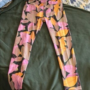 Lularoe leggings